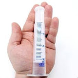 Canine Breast Pump Syringes - Various Sizes from