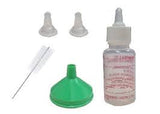 Percell Pet Nurser Kit