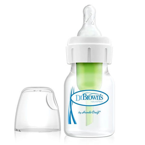 Dr brown's deals preemie flow