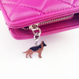 Various Breeds & Designs Pet/Key Tags from