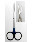 Sterile Iris Scissors