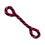 KONG Signature Rope 22 Inch Double Tug - Great for Large Breeds!