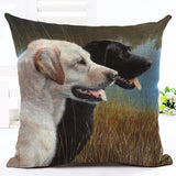 Cushion Covers - 100's of Breeds Available!