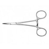 Mosquito Forceps Curved Sterile 12.5cm Hemostat