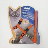 Cat Harness