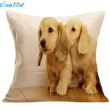 Cushion Covers - 100's of Breeds Available!