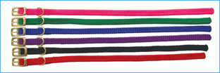 Beau Pets Puppy/Small Dog Collars or Collar/Leads Set