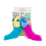 Masterpet Trouble & Trix Catnip Tweet Mice